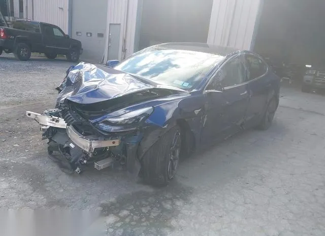 5YJ3E1EB3KF535021 2019 2019 Tesla Model 3- Long Range/Perfo 2