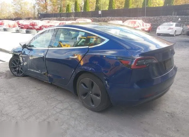 5YJ3E1EB3KF535021 2019 2019 Tesla Model 3- Long Range/Perfo 3