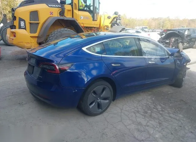 5YJ3E1EB3KF535021 2019 2019 Tesla Model 3- Long Range/Perfo 4