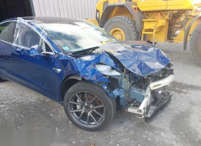 5YJ3E1EB3KF535021 2019 2019 Tesla Model 3- Long Range/Perfo 6