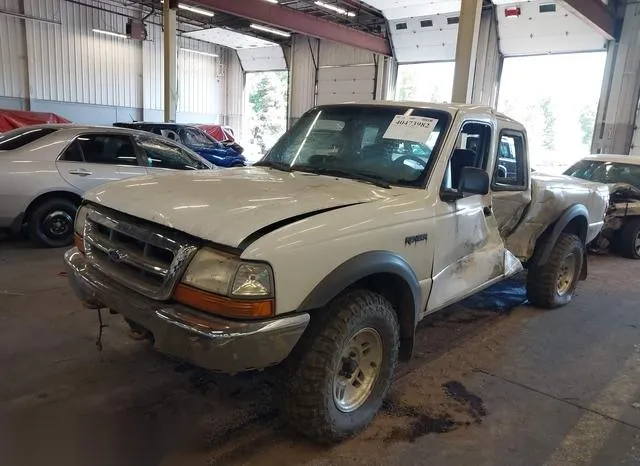 1FTZR15V5XPA99276 1999 1999 Ford Ranger- Xl/Xlt 2