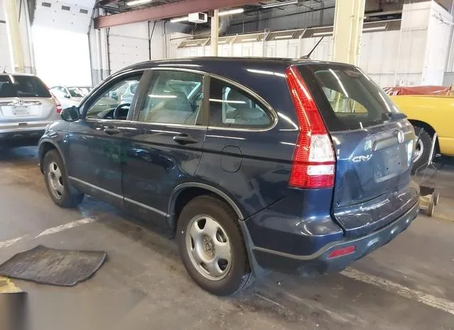 5J6RE48388L044914 2008 2008 Honda CR-V- LX 3