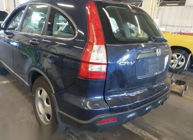 5J6RE48388L044914 2008 2008 Honda CR-V- LX 6