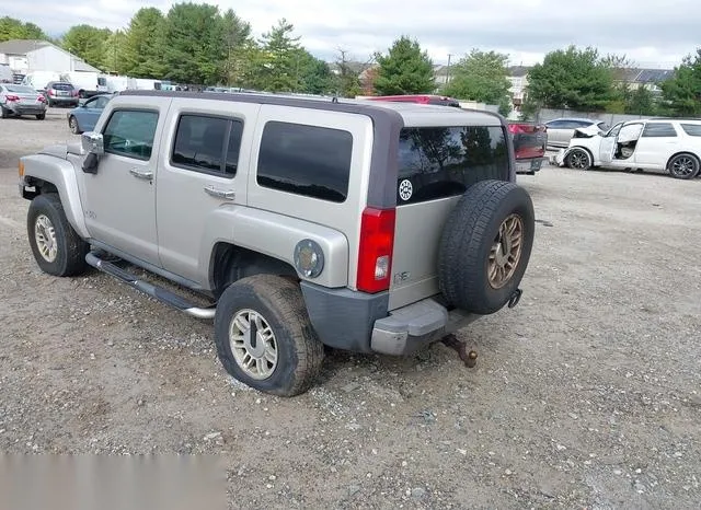 5GTDN136368188976 2006 2006 Hummer H3- SUV 3