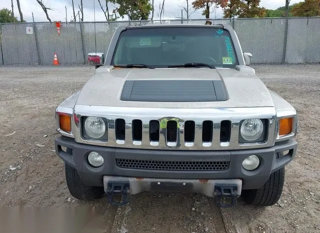 5GTDN136368188976 2006 2006 Hummer H3- SUV 6