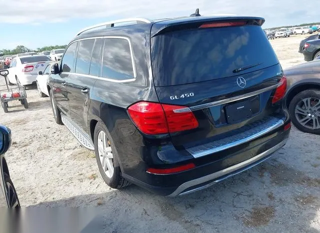 4JGDF6EE0GA641995 2016 2016 Mercedes-Benz GL 450- 4Matic 3