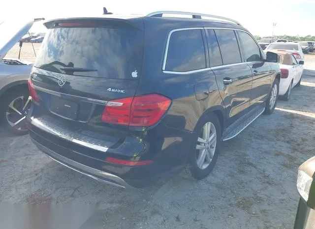 4JGDF6EE0GA641995 2016 2016 Mercedes-Benz GL 450- 4Matic 4