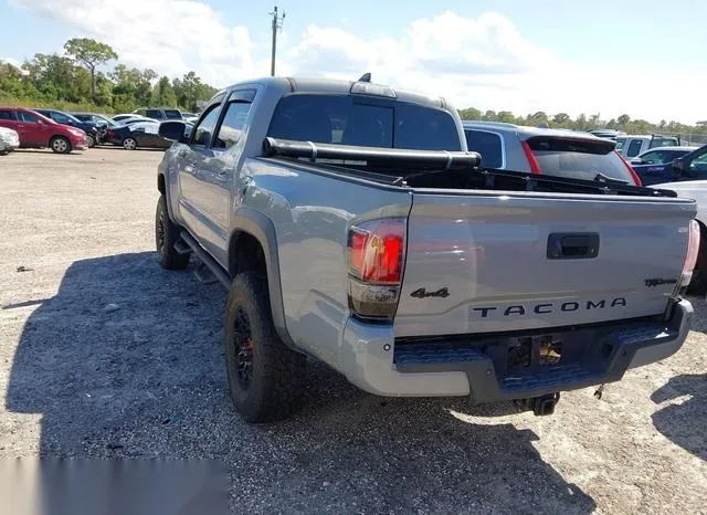 5TFCZ5AN3HX091861 2017 2017 Toyota Tacoma- Trd Pro 3