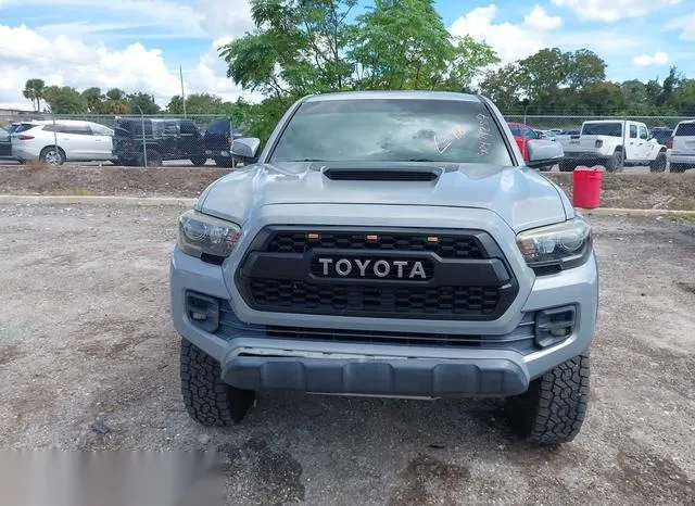 5TFCZ5AN3HX091861 2017 2017 Toyota Tacoma- Trd Pro 6