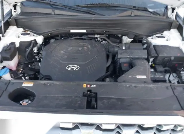 KM8R44HEXMU291393 2021 2021 Hyundai Palisade- Sel 10