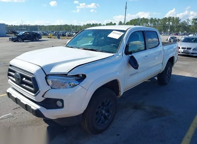 3TMAZ5CN0PM212855 2023 2023 Toyota Tacoma- Sr5 V6 2