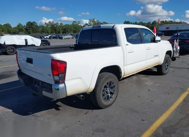 3TMAZ5CN0PM212855 2023 2023 Toyota Tacoma- Sr5 V6 4