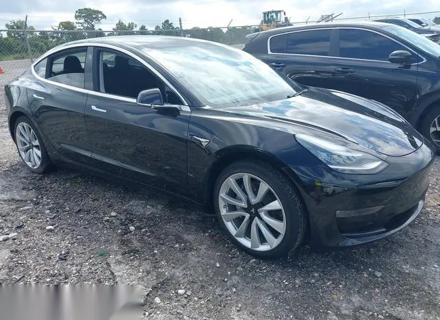 5YJ3E1EA3KF417011 2019 2019 Tesla Model 3- Long Range/Mid R 1