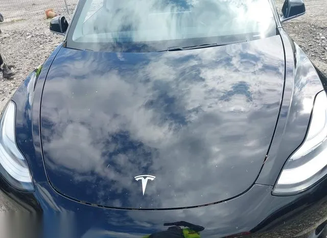 5YJ3E1EA3KF417011 2019 2019 Tesla Model 3- Long Range/Mid R 10