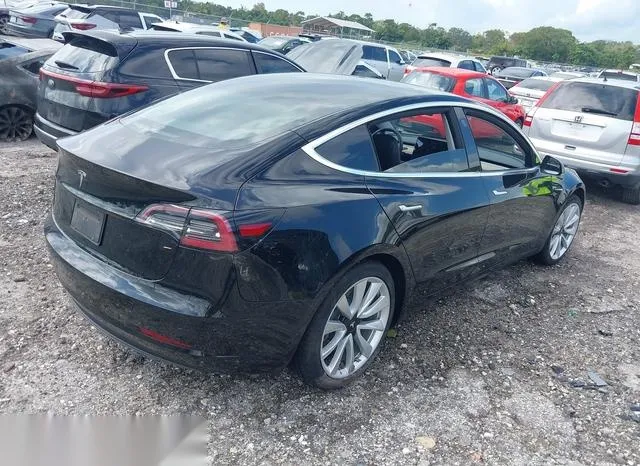 5YJ3E1EA3KF417011 2019 2019 Tesla Model 3- Long Range/Mid R 4