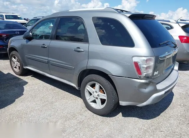 2CNDL63F956168595 2005 2005 Chevrolet Equinox- LT 3