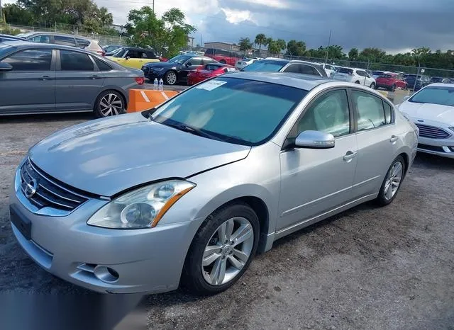 1N4BL2AP3CN403748 2012 2012 Nissan Altima- 3-5 SR 2