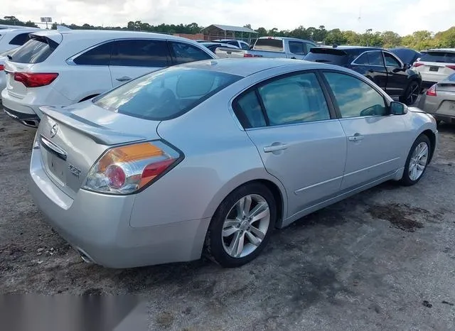 1N4BL2AP3CN403748 2012 2012 Nissan Altima- 3-5 SR 4