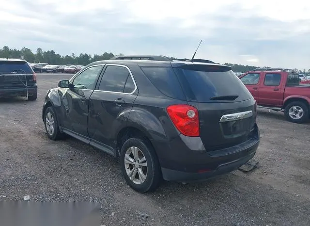 2GNALDEK0D6147825 2013 2013 Chevrolet Equinox- 1LT 3