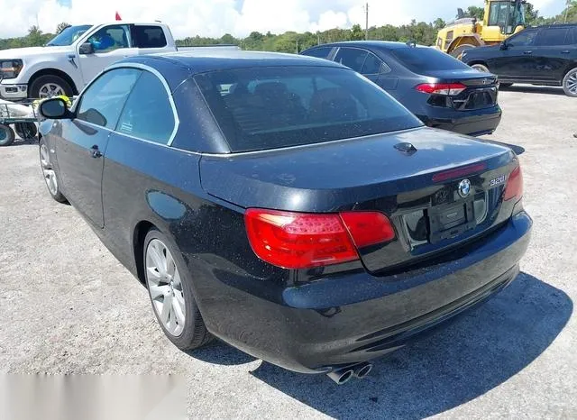 WBADW3C52DJ525096 2013 2013 BMW 3 Series- 328I 3