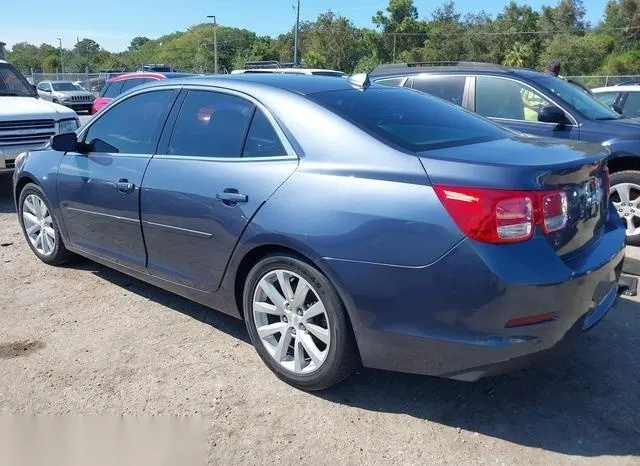 1G11C5SA1DF337951 2013 2013 Chevrolet Malibu- 1LT 3