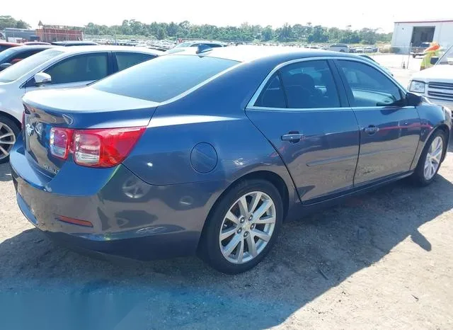 1G11C5SA1DF337951 2013 2013 Chevrolet Malibu- 1LT 4