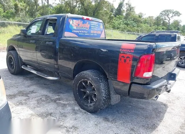 1C6RR7FT9GS295113 2016 2016 RAM 1500- Express 3