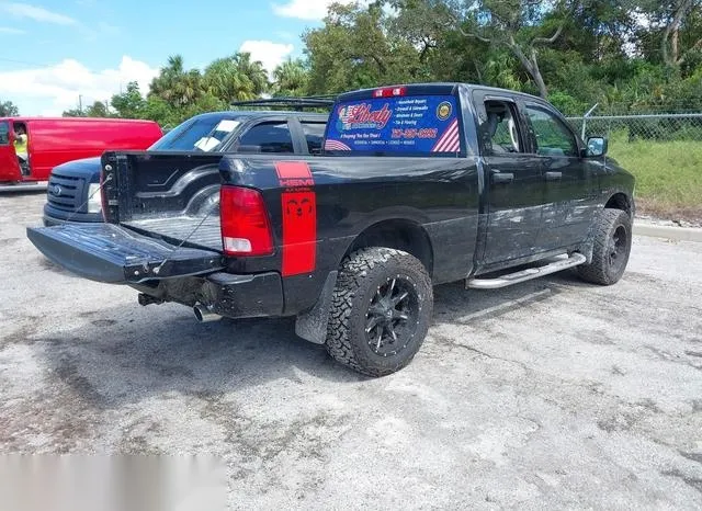 1C6RR7FT9GS295113 2016 2016 RAM 1500- Express 4