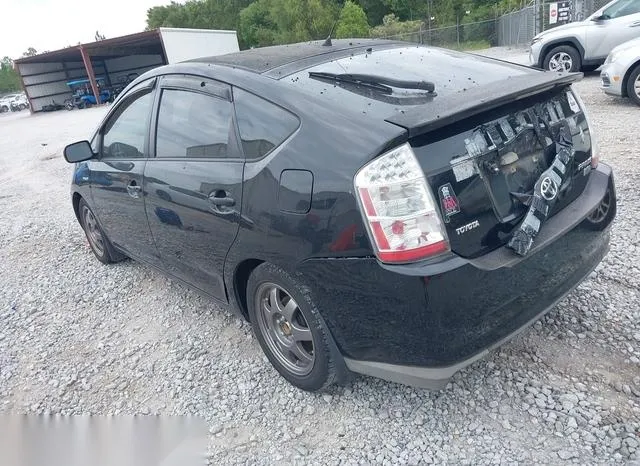 JTDKB20U293469085 2009 2009 Toyota Prius- Touring 3