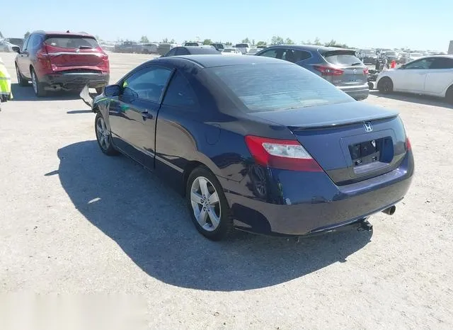 2HGFG11867H551511 2007 2007 Honda Civic- EX 3