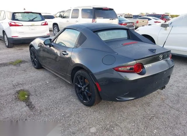 JM1NDAL7XM0450897 2021 2021 Mazda MX-5- Miata RF Club 3