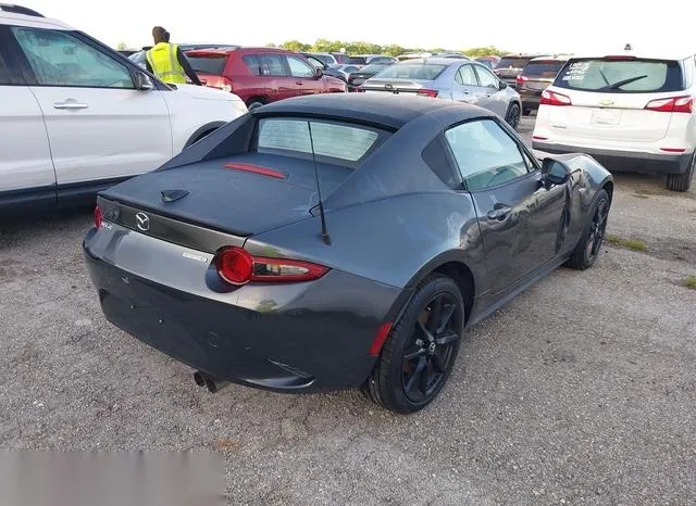 JM1NDAL7XM0450897 2021 2021 Mazda MX-5- Miata RF Club 4