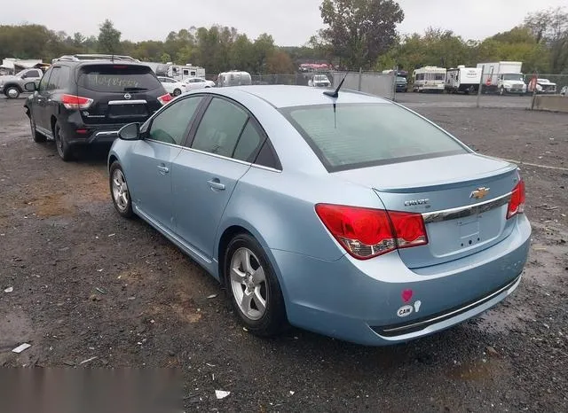 1G1PF5SC6C7253930 2012 2012 Chevrolet Cruze- 1LT 3