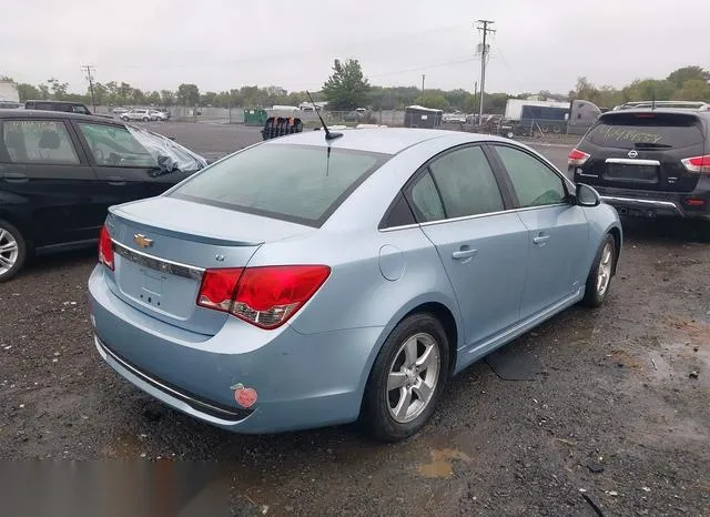 1G1PF5SC6C7253930 2012 2012 Chevrolet Cruze- 1LT 4