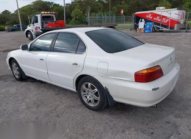 19UUA56671A003210 2001 2001 Acura TL- 3-2 3