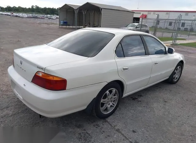 19UUA56671A003210 2001 2001 Acura TL- 3-2 4