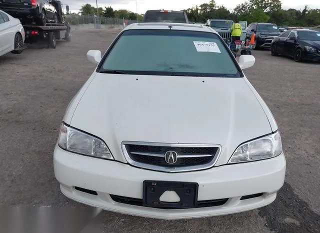 19UUA56671A003210 2001 2001 Acura TL- 3-2 6