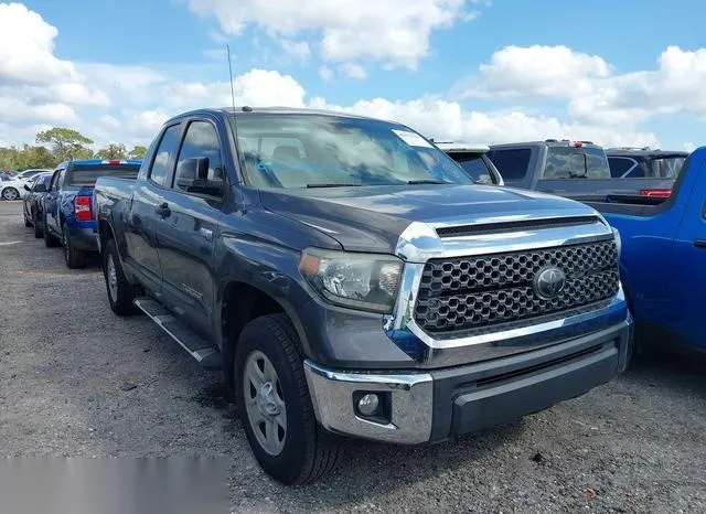 5TFRY5F10KX244125 2019 2019 Toyota Tundra- Sr5 5-7L V8 1