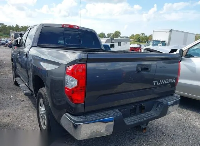 5TFRY5F10KX244125 2019 2019 Toyota Tundra- Sr5 5-7L V8 3