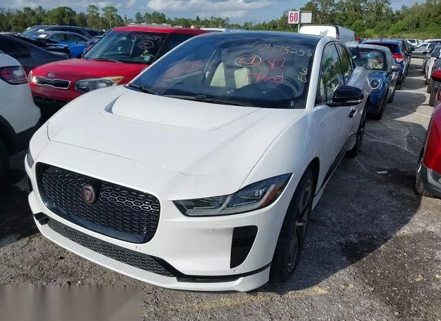 SADHD2S19P1630021 2023 2023 Jaguar I-Pace- Hse Ev400 Awd 2