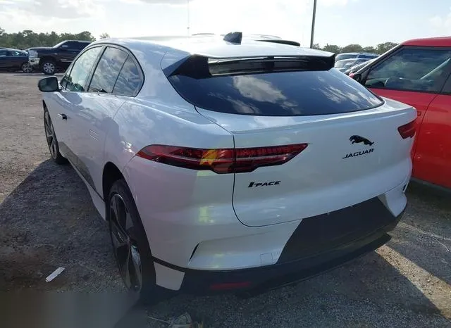 SADHD2S19P1630021 2023 2023 Jaguar I-Pace- Hse Ev400 Awd 3