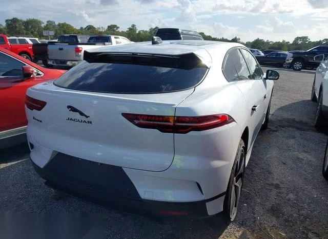 SADHD2S19P1630021 2023 2023 Jaguar I-Pace- Hse Ev400 Awd 4