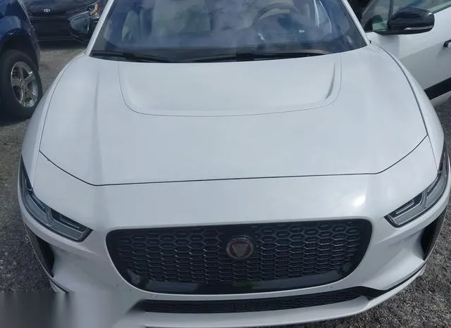 SADHD2S19P1630021 2023 2023 Jaguar I-Pace- Hse Ev400 Awd 6