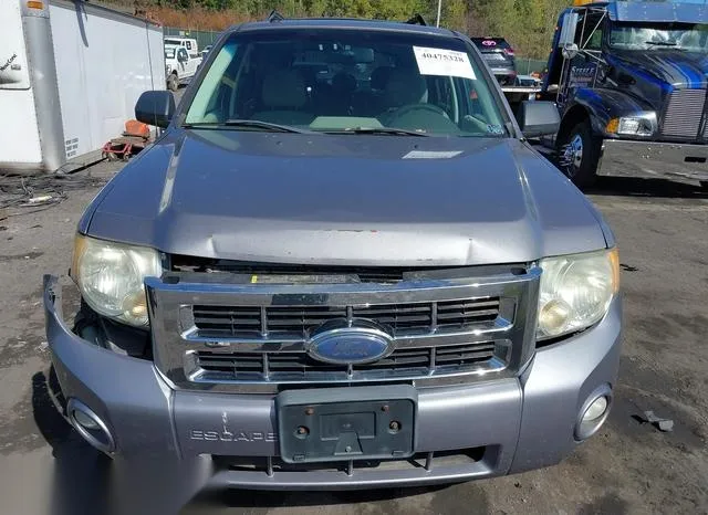 1FMCU93Z98KA82046 2008 2008 Ford Escape- Xlt 6