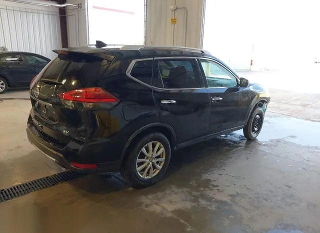 JN8AT2MT1HW153267 2017 2017 Nissan Rogue- SV 4