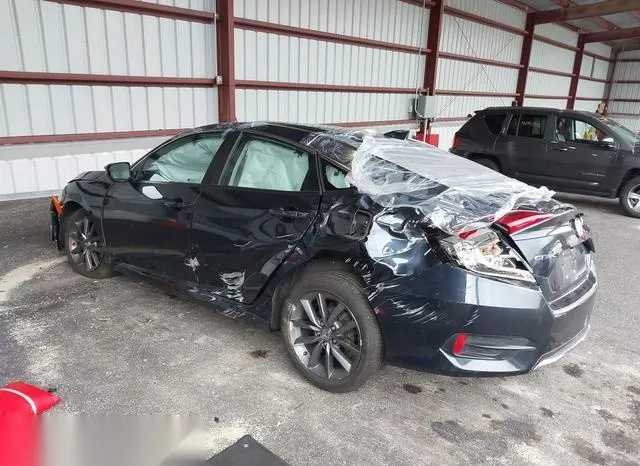 2HGFC1F38KH650848 2019 2019 Honda Civic- EX 3