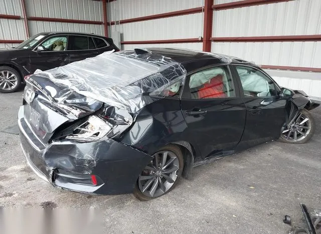 2HGFC1F38KH650848 2019 2019 Honda Civic- EX 4