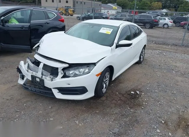 19XFC2F5XGE205701 2016 2016 Honda Civic- LX 2