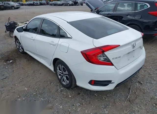 19XFC2F5XGE205701 2016 2016 Honda Civic- LX 3