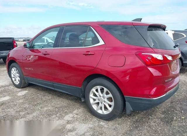 2GNAXJEV3J6331732 2018 2018 Chevrolet Equinox- LT 3